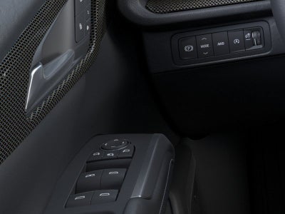 2027 Chevrolet Traverse High Country