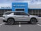 2027 Chevrolet Traverse High Country