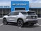2027 Chevrolet Traverse High Country