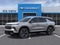 2027 Chevrolet Traverse High Country