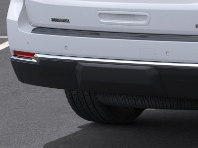 2027 Chevrolet Tahoe LT