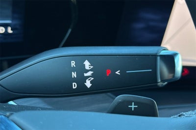 2025 Chevrolet Suburban LS