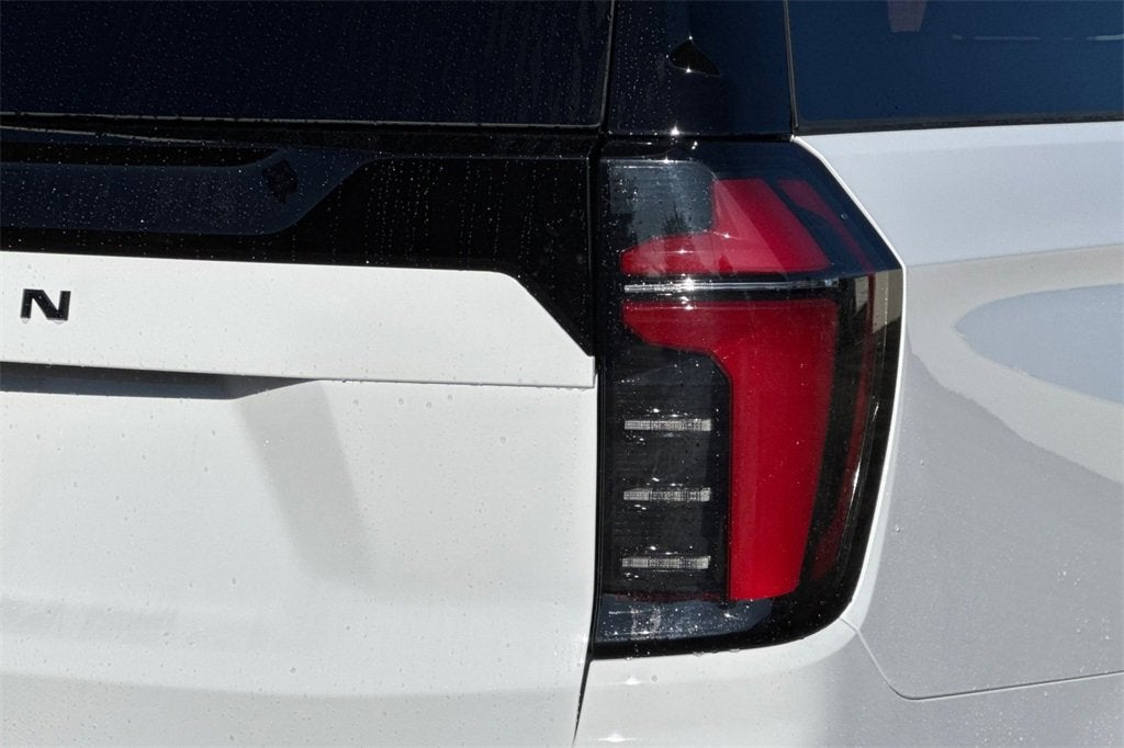 2025 Chevrolet Suburban LS