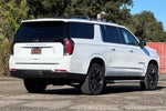 2025 Chevrolet Suburban LS