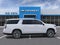 2027 Chevrolet Suburban LT