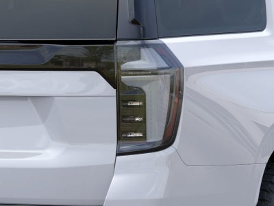 2027 Chevrolet Suburban Z71