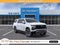 2027 Chevrolet Suburban Z71