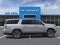 2027 Chevrolet Suburban Z71