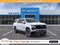 2027 Chevrolet Suburban Z71