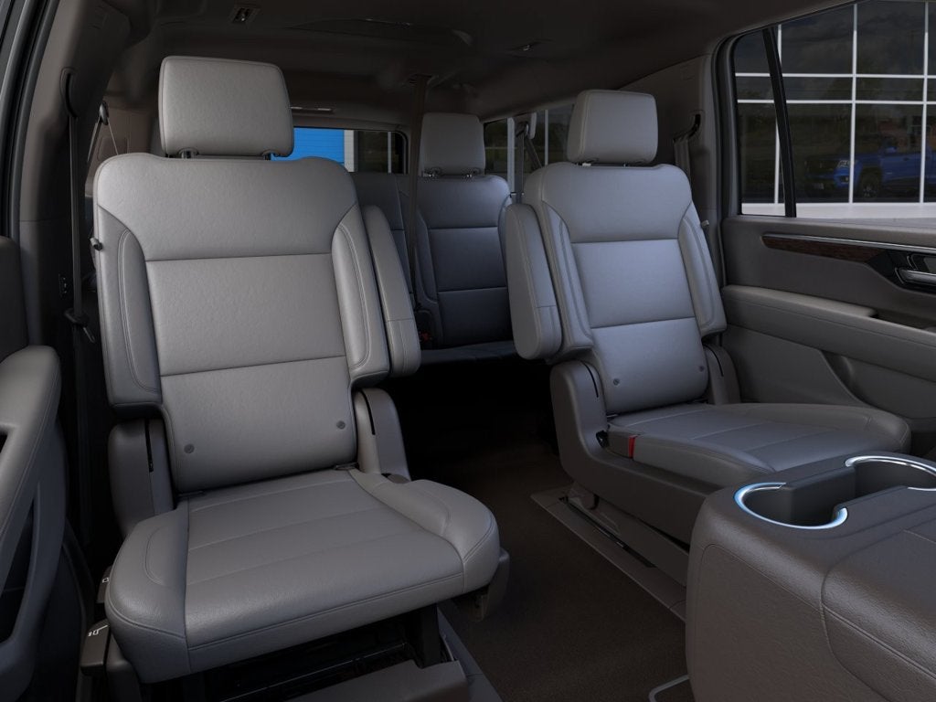 2027 Chevrolet Suburban Z71