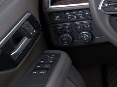 2027 Chevrolet Suburban Z71