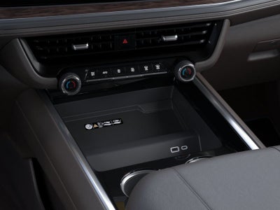 2027 Chevrolet Suburban Z71
