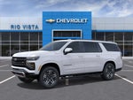 2027 Chevrolet Suburban Z71