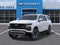 2027 Chevrolet Suburban Z71