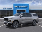 2027 Chevrolet Suburban Z71