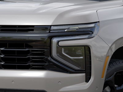 2027 Chevrolet Suburban RST