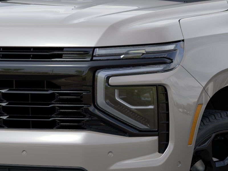 2027 Chevrolet Suburban RST
