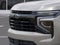 2027 Chevrolet Suburban RST