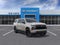 2027 Chevrolet Suburban RST