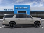 2027 Chevrolet Suburban RST