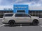 2027 Chevrolet Suburban RST