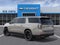2027 Chevrolet Suburban RST