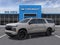 2027 Chevrolet Suburban RST