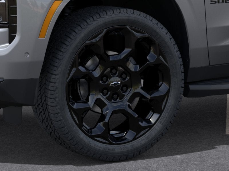 2027 Chevrolet Suburban RST - Photo 10