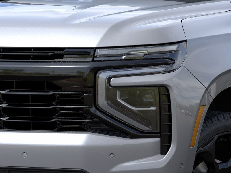 2027 Chevrolet Suburban RST - Photo 11