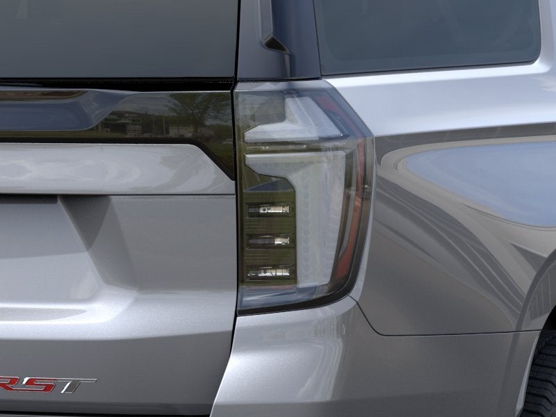 2027 Chevrolet Suburban RST - Photo 12