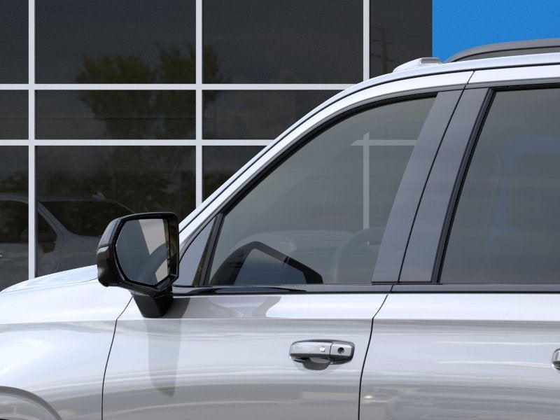 2027 Chevrolet Suburban RST - Photo 13