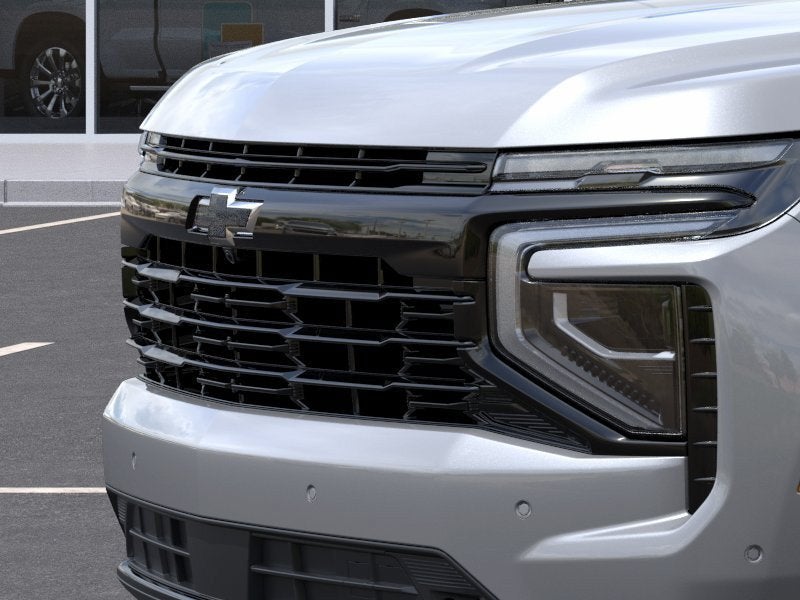 2027 Chevrolet Suburban RST - Photo 14