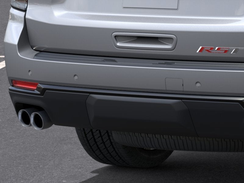 2027 Chevrolet Suburban RST - Photo 15