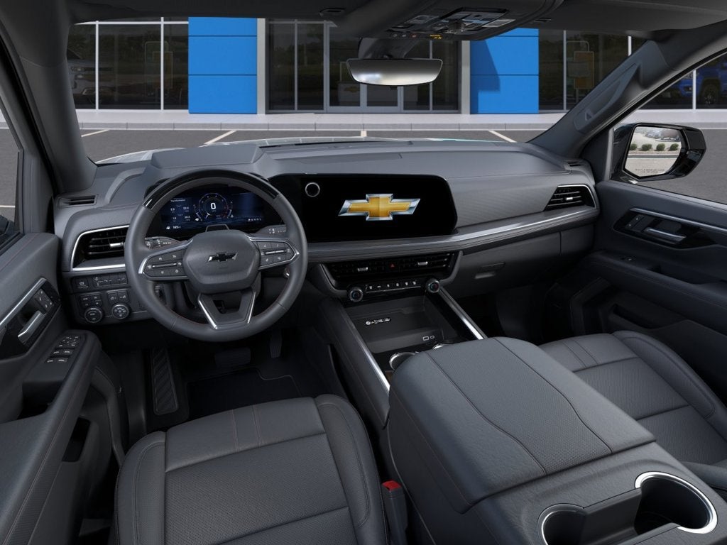 2027 Chevrolet Suburban RST - Photo 16