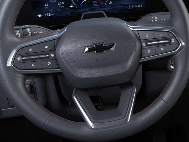 2027 Chevrolet Suburban RST - Photo 20