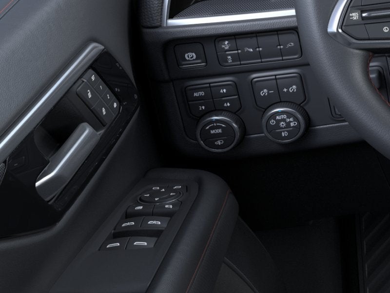 2027 Chevrolet Suburban RST