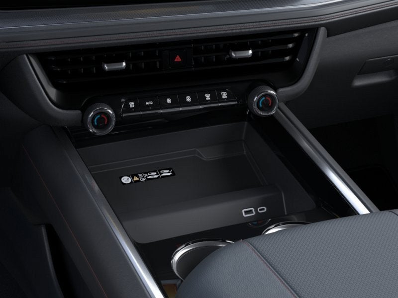 2027 Chevrolet Suburban RST - Photo 24