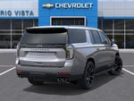 2027 Chevrolet Suburban RST