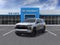 2027 Chevrolet Suburban RST