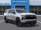 2027 Chevrolet Suburban RST