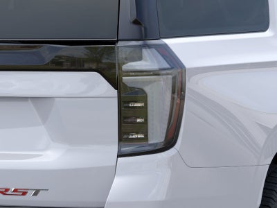 2027 Chevrolet Suburban RST