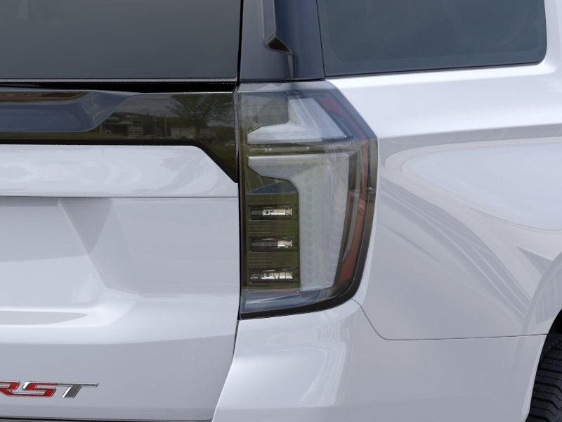 2027 Chevrolet Suburban RST