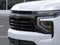 2027 Chevrolet Suburban RST