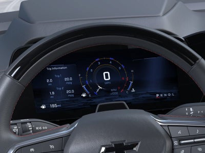 2027 Chevrolet Suburban RST