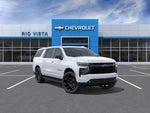 2027 Chevrolet Suburban RST