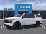 2027 Chevrolet Suburban RST