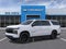 2027 Chevrolet Suburban RST