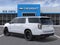 2027 Chevrolet Suburban RST