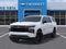 2027 Chevrolet Suburban RST