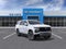 2027 Chevrolet Tahoe Z71